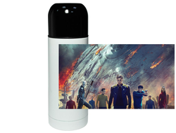 Термосы Star Trek, Стартрек