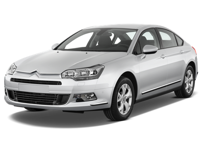 Шумоизоляция Citroen C5 / Ситроен С5