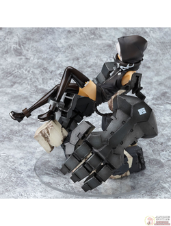 Фигурка 1/8 Сила (Strength Anime Ver.)