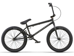 Купить велосипед BMX Wethepeople Arcade (black) в Иркутске