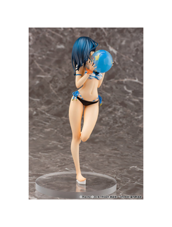 Фигурка 1/7 Рикка Такарада (Rikka Takarada Swimsuit Style)