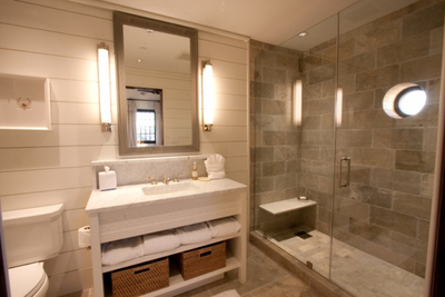 светильник для зеркала