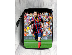 Пенал Лионель Месси, Lionel Messi №30