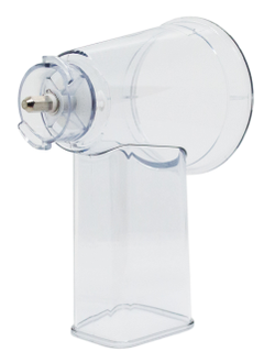 SS-193524 держатель насадок к мясорубке moulinex