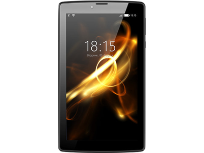 BQ 7083G Light Чёрный