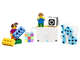 Базовый набор LEGO Education SPIKE Cтарт 45345