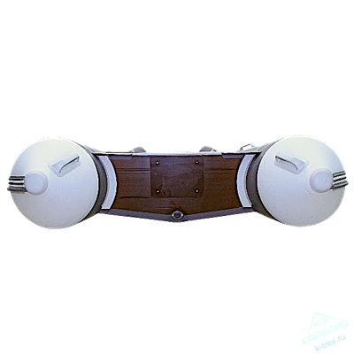 Лодка ПВХ Мнев и К Викинг-320Н