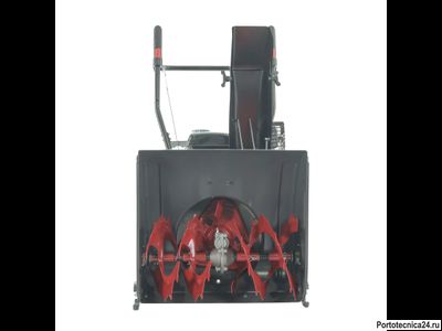 Снегоуборщик EVOline SBG 560