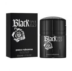 PACO RABANNE XS BLACK