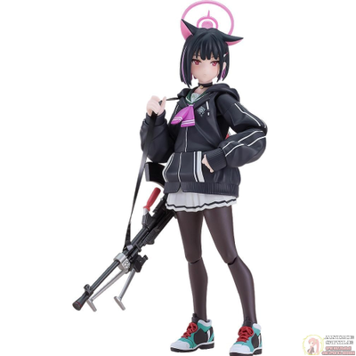 Фигурка фигма Кадзуса Кёяма (figma Kazusa Kyoyama)