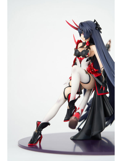 Фигурка 1/7 Мэй Райдэн (Mei Raiden  Kaminari no Ritsusha Zainin no Banka Ver.)