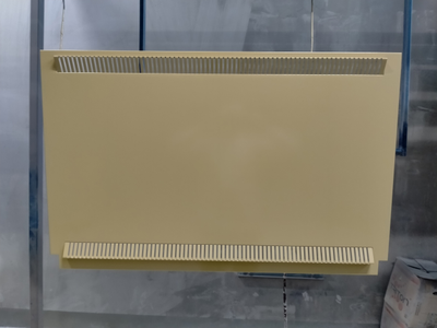 Полка 860X549ММ