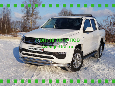 Решетка радиатора верхняя (лист)