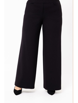 Брюки трубы 172785 50,60,62,64р