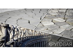 КЛАССИКО КРУГОВАЯ