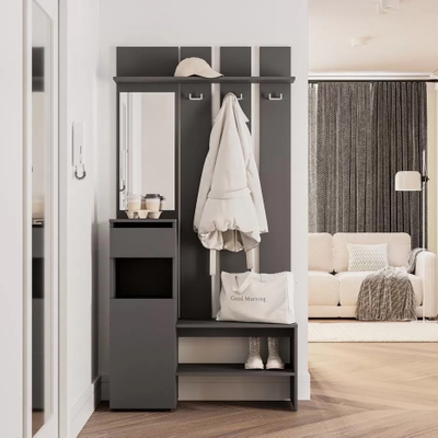 Прихожая МИЯ ПР-03 (BTS)