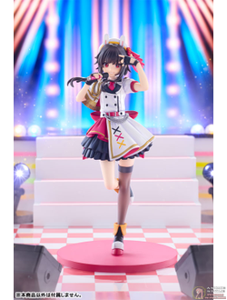Фигурка Мэгумин (Megumin Light Novel Idol Ver.)