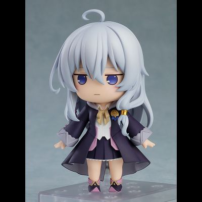 Нендроид Элейна (Elaina)