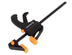 Струбцина быстрозажимная Вихрь 150х45 мм