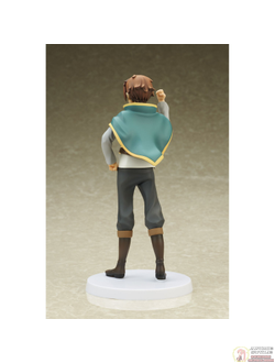 Фигурка 1/8 Казума (Kazuma Satou)