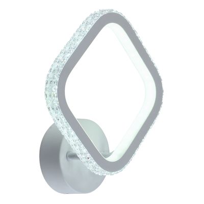 Светодиодный накладной светильник 8023/1W WHT 40W Profit Light