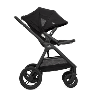 коляска Joie Honour выбор для родителей, ценящих комфорт, безопасность и функциональность