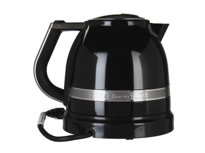 Чайник KitchenAid ARTISAN 1,5л., черный, 5KEK1522EOB