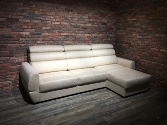 Даллас Модуль Оттоманка П1К(84/171) к исп.11