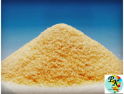 Желатин пищевой быстрорастворимый, 100 гр. Сила желатина 170 Блум.