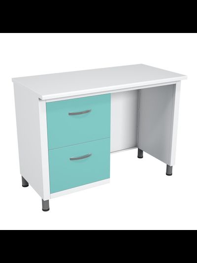 Стол врача для терапевтических процедур (высота 880 мм) СМЛ-2.0