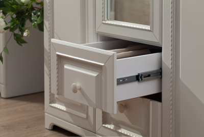 Спальня Белла