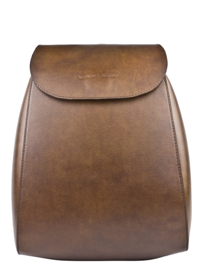 Женский рюкзак Antessio NEW brown (арт. 3041-63)