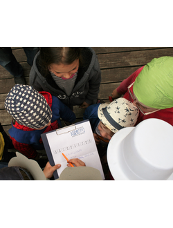 квест на даче