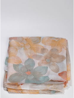 Палантин "Мультиколор-29 "