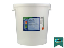 Флокулянт Флокфикс Ультра, 25 кг