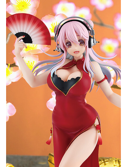 Фигурка Сонико (Sonico China Dress ver.)