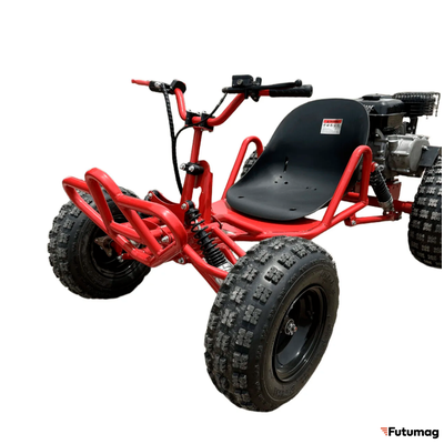 Картинг Skyboard Karting Krasnoyarsk 200