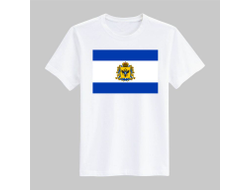 Футболка Херсонская Область