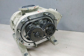 Ремонт насосов Рутс, двухроторных вакуумных насосов ДВН - НПП Вакуумная техника