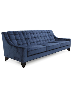 ДИВАН 4-Х МЕСТНЫЙ GIUNONE ART. 9790G (L260*P97*H86) SEVENSEDIE