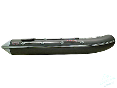 Лодка ПВХ Мнев и К Викинг-340Н