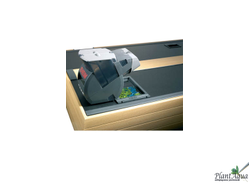 Автокормушка для рыб двойная EHEIM TWIN