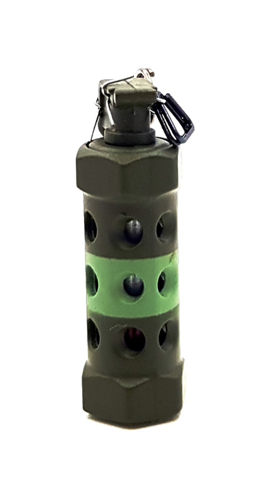 Свето-шумовая граната 1/6 - (27002) - CBI X Easy&Simple