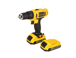 дрель-шуруповерт ProfiPower DW-18BT