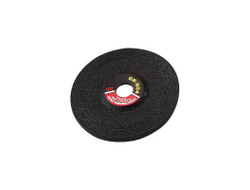 Круг зачистной по металлу 50х3,2х10 мм для QB-623 MIGHTY SEVEN QB-623P36