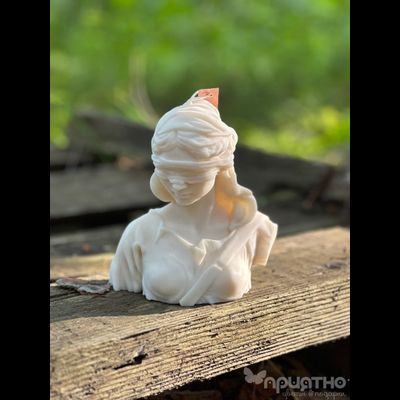 СВЕЧА "ФЕМИДА"