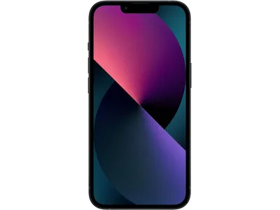 Apple iPhone 13 256Gb Dual SIM Чёрный