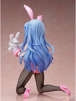 Фигурка 1/4 Йошино (Yoshino Itaku Bunny Ver.)