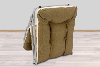 Раскладушка кресло - кровать Селла-2