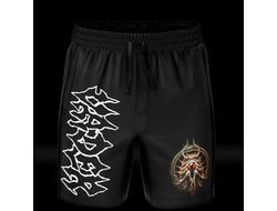 VADER - Sothis шорты